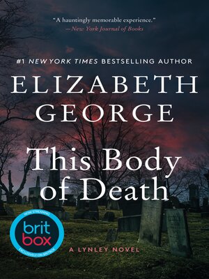 This Body of Death - ebook